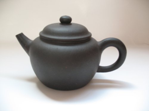 徐芝萍紫砂壶 莲子 