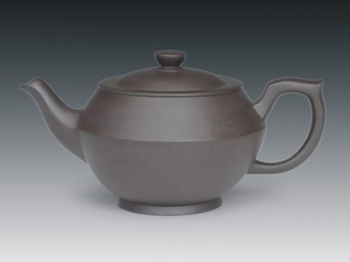 罗有财紫砂壶 汉云 