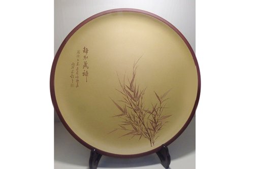 储亚军紫砂壶 美紫砂壶 