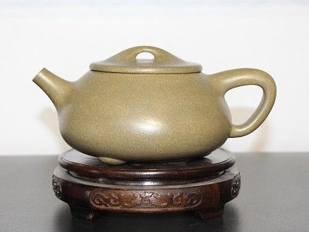 张金山紫砂壶 psb (45) 