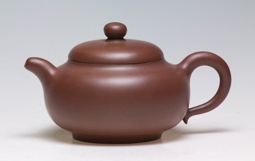 储梦雅紫砂壶 香雪海 