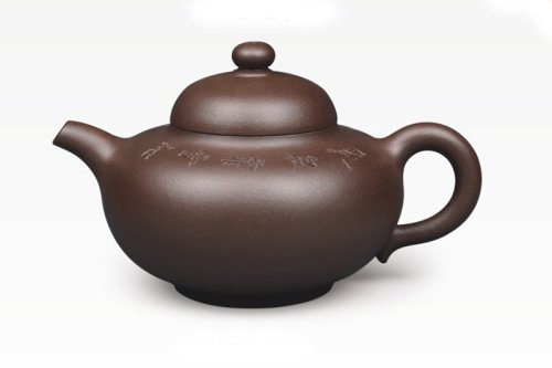 邵美芳紫砂壶 乳鼎 