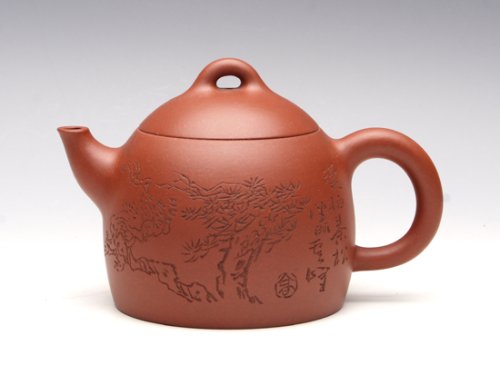 钱小军紫砂壶 秦权 