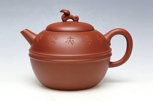 陈惠红紫砂壶 天 赐 