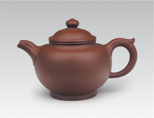 芮国良紫砂壶 神怡 