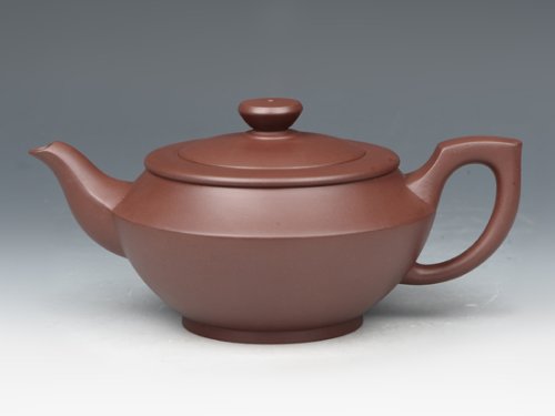 董建忠紫砂壶 汉云 