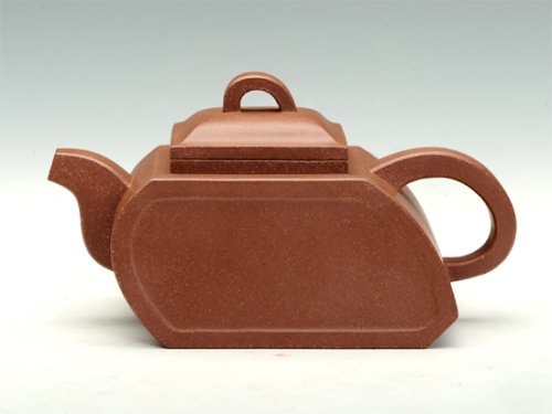 王香勤紫砂壶 方舟 