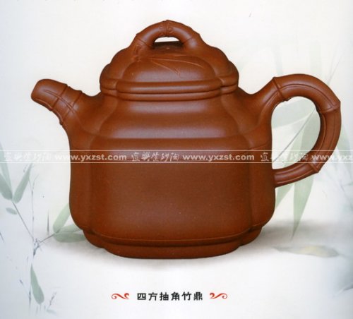 赵丽娟紫砂壶 未标题 