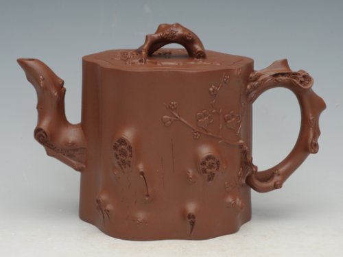 张太友紫砂壶 美紫砂 