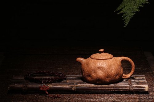 潘文娇紫砂壶 供春 