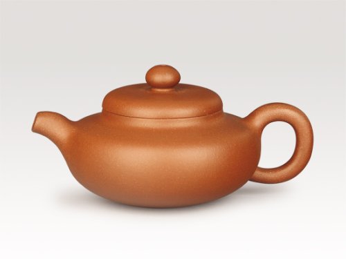 华雪琴紫砂壶 壶韵（一） 