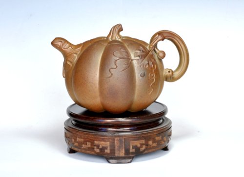 蒋美平紫砂壶 DSC_8337 