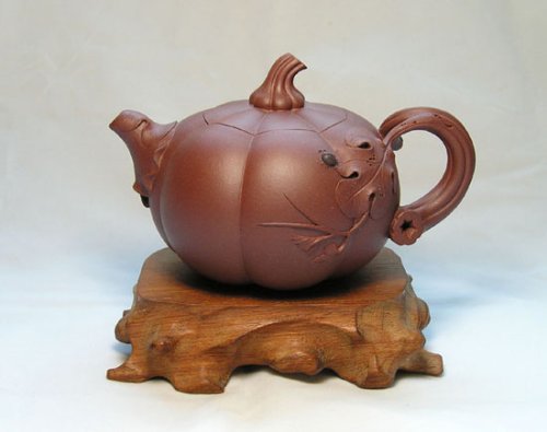 范萍紫砂壶 P32646781 