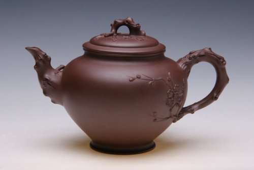 陈玉兰紫砂壶 IMG_8265 