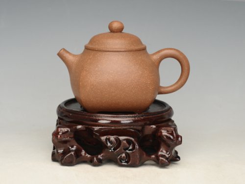 张佩紫砂壶 容量：150cc 