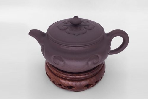 李翔宇紫砂壶 美紫砂壶 