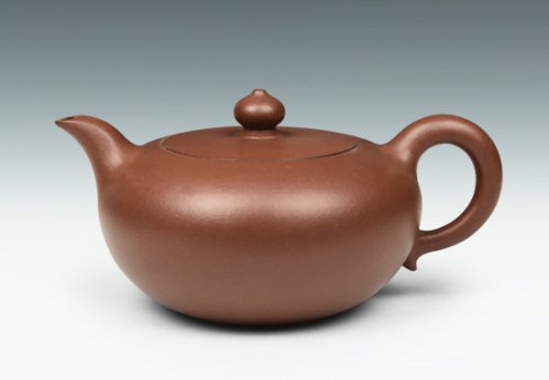 冯建强紫砂壶 思古 
