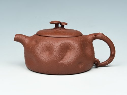 陆慧军紫砂壶 供春 