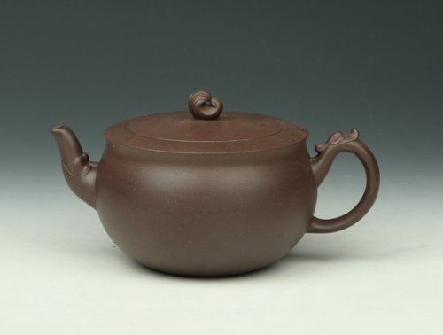 余丝雯紫砂壶 声威 