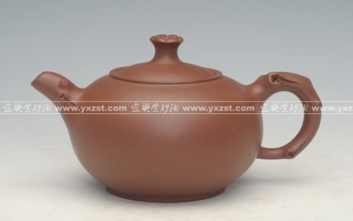 范望南紫砂壶 春韵 