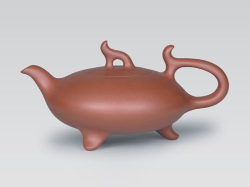 赵俊平紫砂壶 春晖 