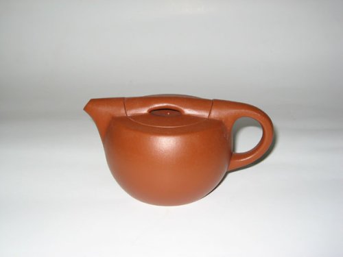 韩洪波紫砂壶 天成壶 