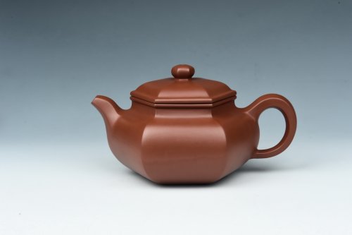 范永军紫砂壶 六仿古 