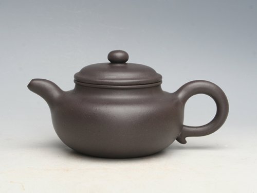 邵慧琴紫砂壶 仿古 容量：350CC 