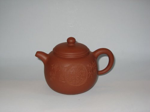 戴永坤紫砂壶 抱樽壶 