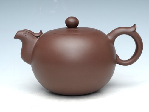 周玉霞紫砂壶 丹凤朝阳 
