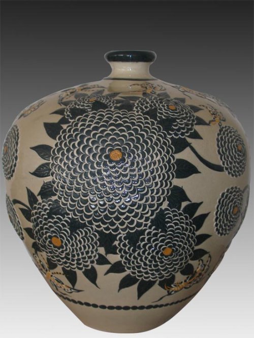 李守才紫砂壶 群欢 