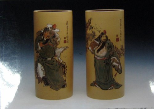 孙泽华紫砂壶 4 