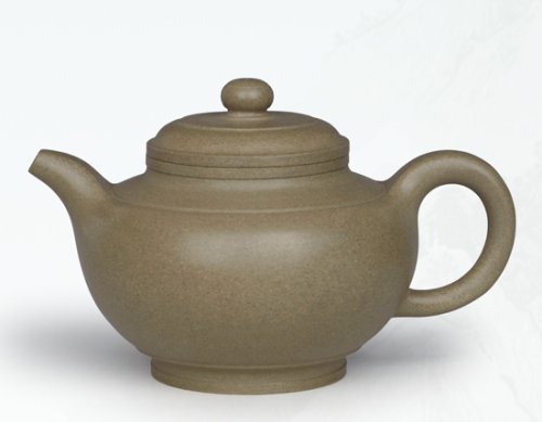 陈国伟紫砂壶 线韵 容量：380... 