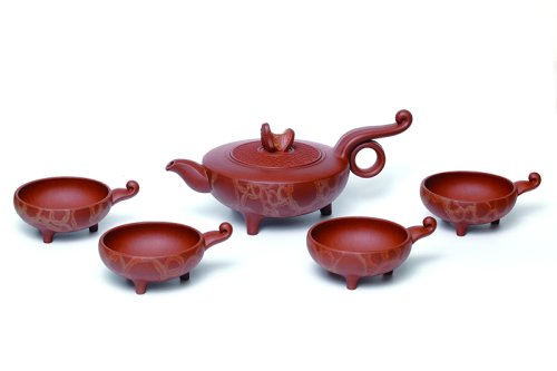 吕俊杰紫砂壶 骏程万里之风 