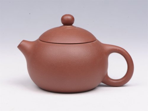 紫砂壶 倒把西施 