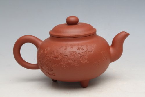 冯小根紫砂壶 IMG_3594 