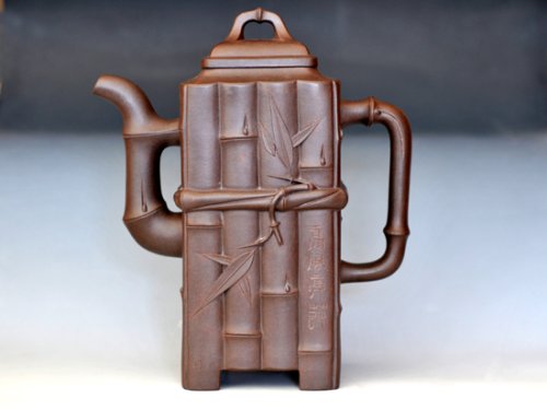 王福新紫砂壶 DSC_7211 