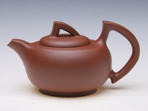 徐建军紫砂壶 20 