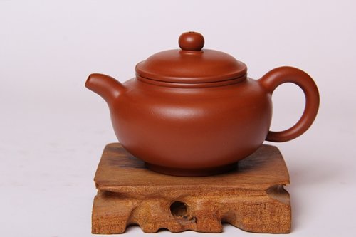 王卫明紫砂壶 掇只 