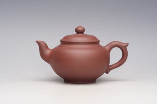 高海江紫砂壶 笑樱 