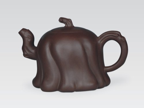 赵俊平紫砂壶 古道西风 