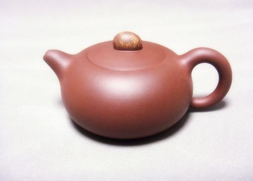 吴祥大紫砂壶 雨花珠（吴健作品） 250cc 铁... 