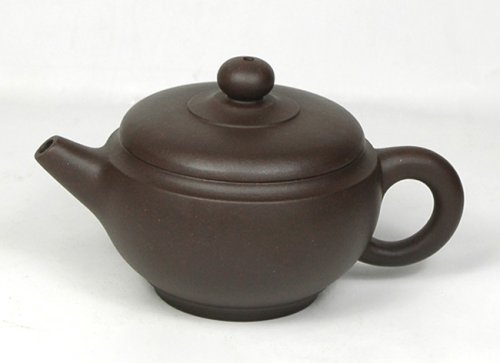 陈正初紫砂壶 小悠香 110CC 