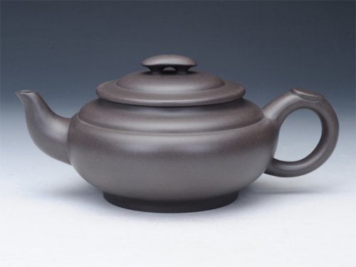 任祁英紫砂壶 上新桥 