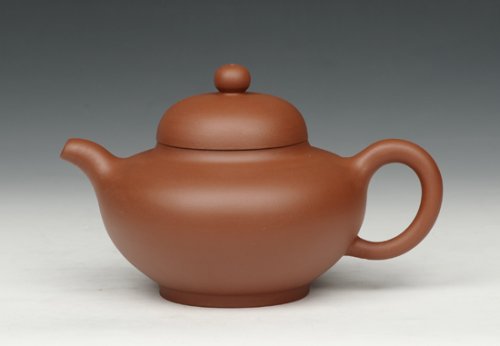 孙航春紫砂壶 华颖 