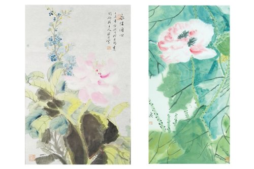 蒋琰滨紫砂壶 美紫砂壶 