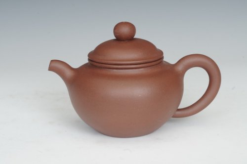 陈永坤紫砂壶 莲子 