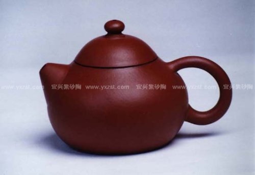 徐志平紫砂壶 文旦1 