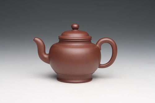 万亚健紫砂壶 宫灯 