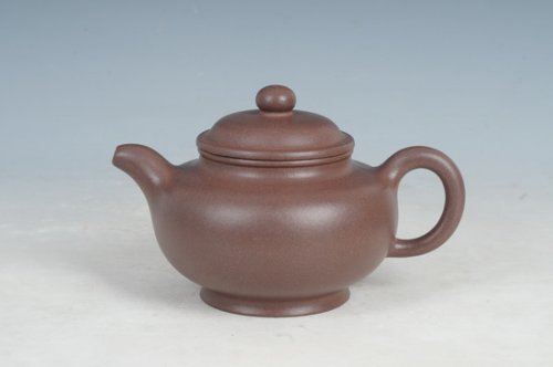 陈友林紫砂壶 掇只 